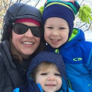 Meet your Posher, Ellie